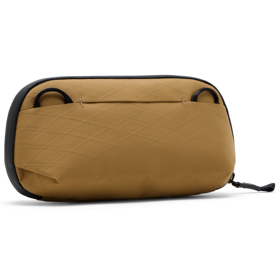 Peak Design Coyote Tech Pouch Small